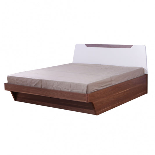 Queen/King Size Bed with Wardrobe Set BB46653/4-5177A + BB46098/9-1