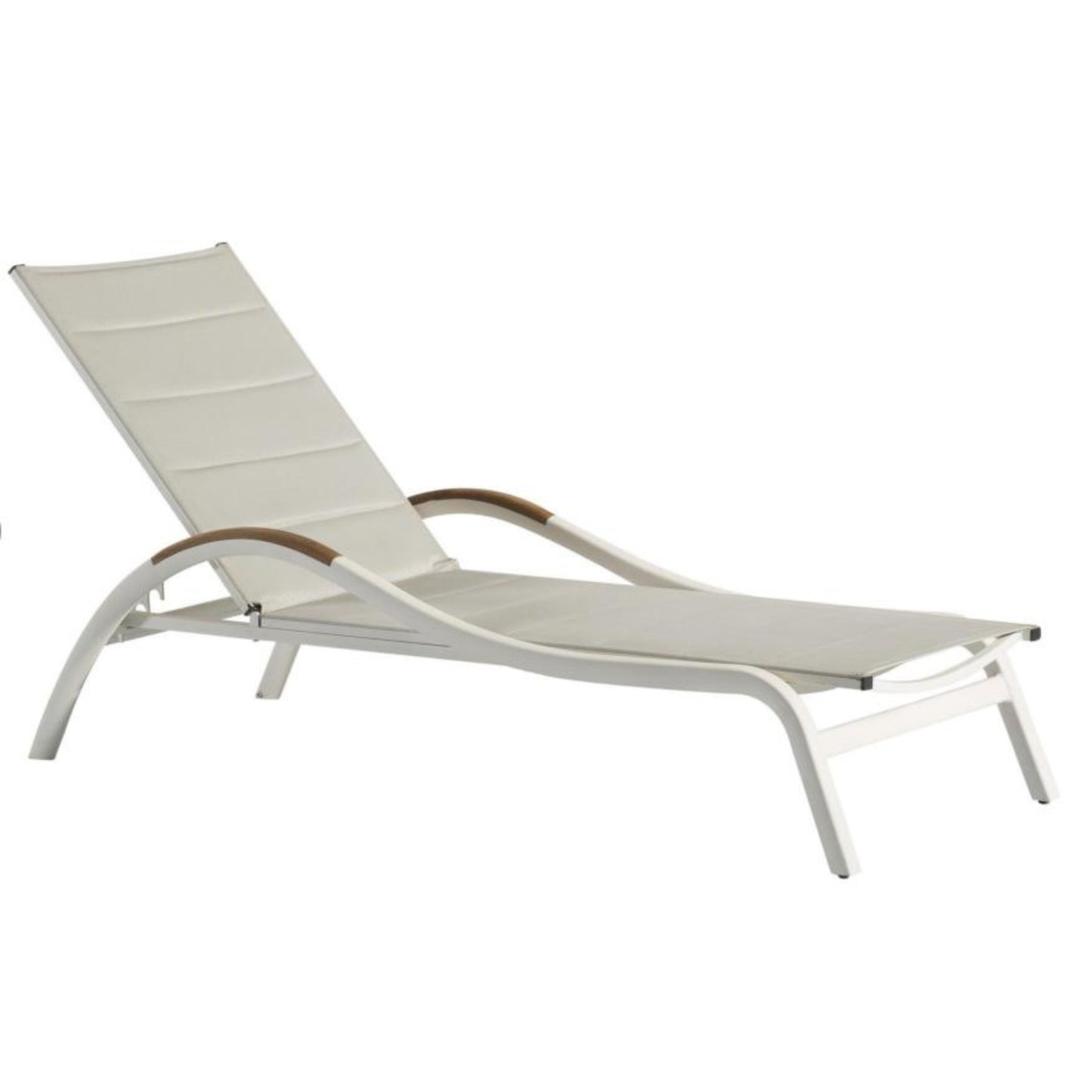 Sun Lounger BH-6020 with Quick Dry Foam and Textilene
