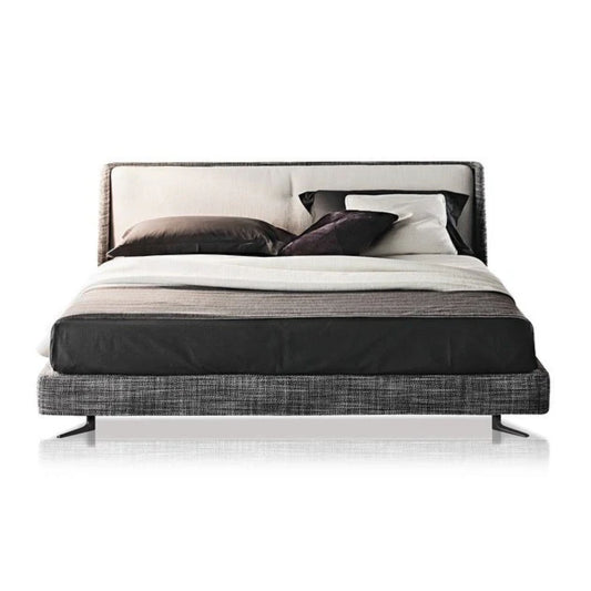 Elegant Queen/King Bed KD8007