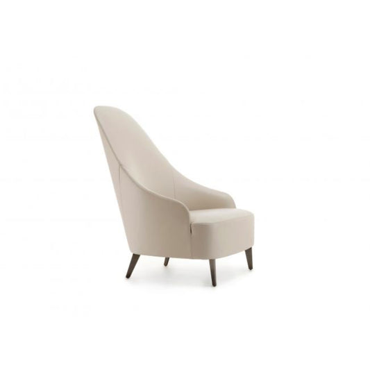 Contemporary Single Sofa KW2120 with Elevated Comfort