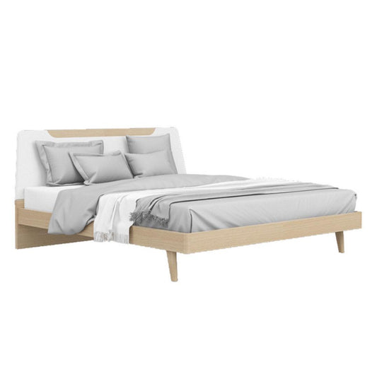 Minimalist Queen/King Bed Frame BB4653/4-TA5177A