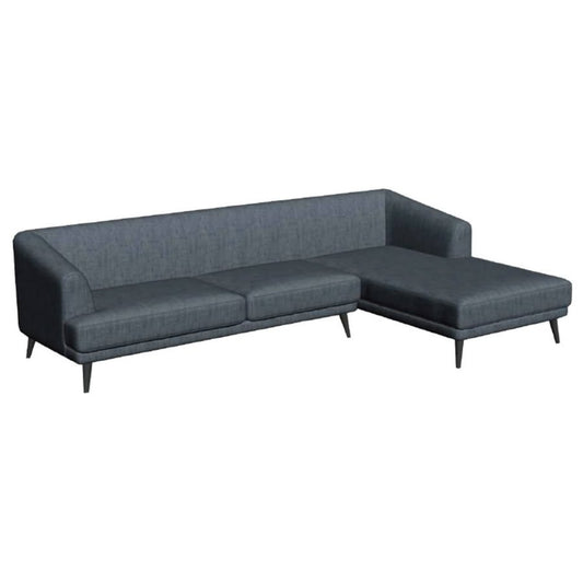L Shape Modular Sofa KW2135 (031+072+010)