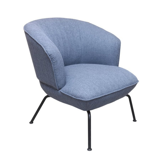 Compact Single Sofa KW2127