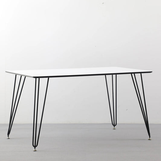 Modern Dining Table DT6X015/016-FB