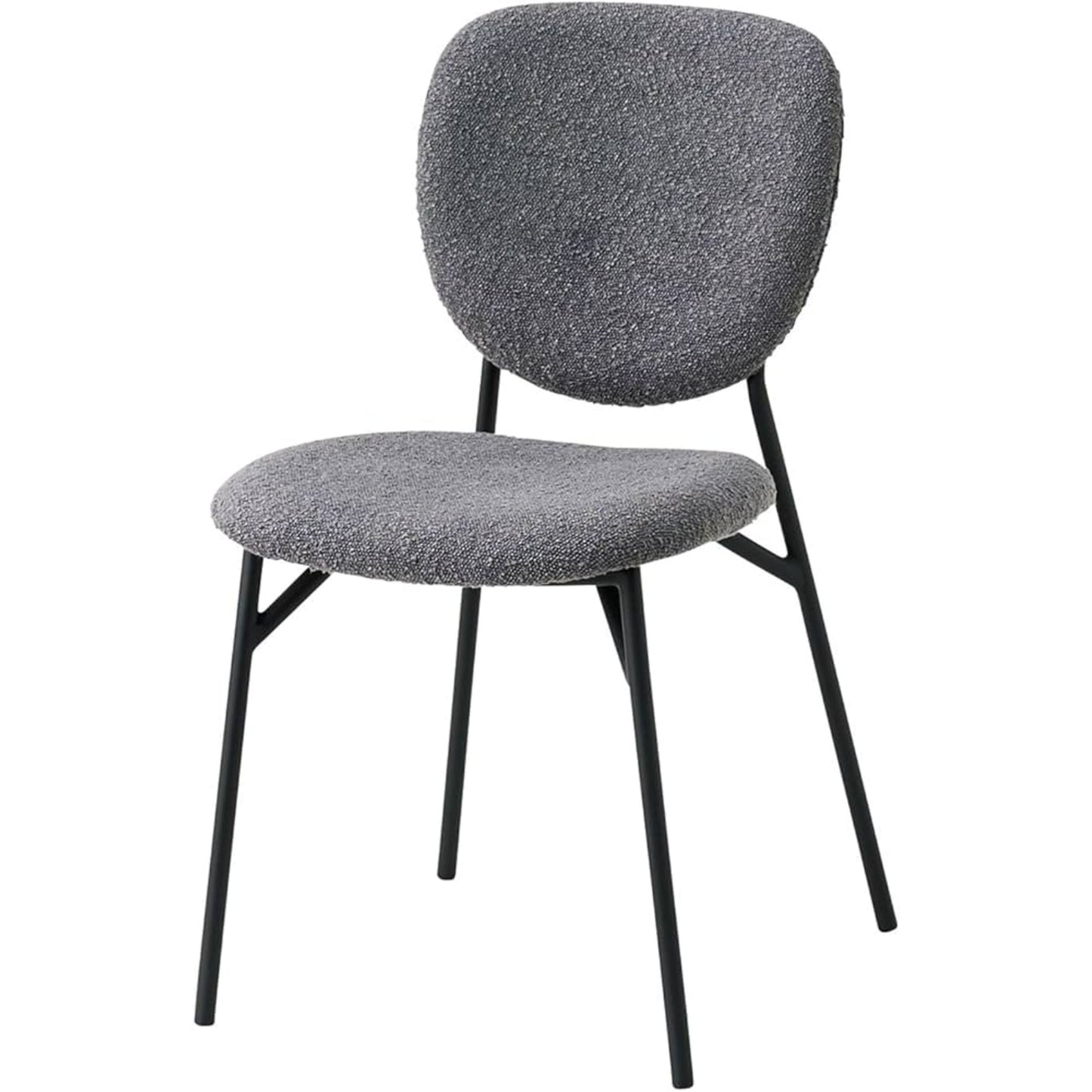 Contemporary Dining Chair DC6X739-F85028