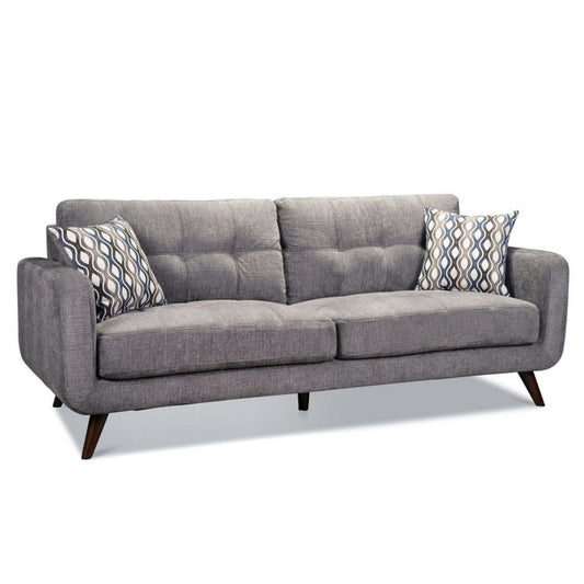 Contemporary Sofa Set KW4082 in Dual Sizes