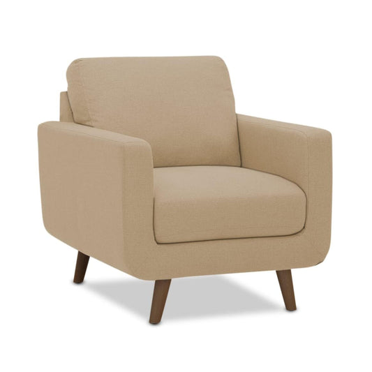 Compact Modern Sofa KW4082-001 for Versatile Seating