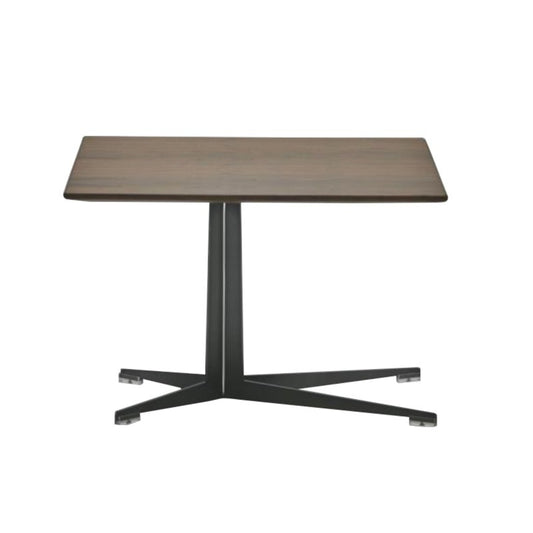 Square Coffee Table LT63631 with Elevated Design