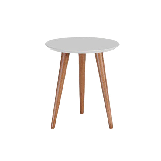 Compact Round End Table LT46710-TA5177A Ø400*425mm
