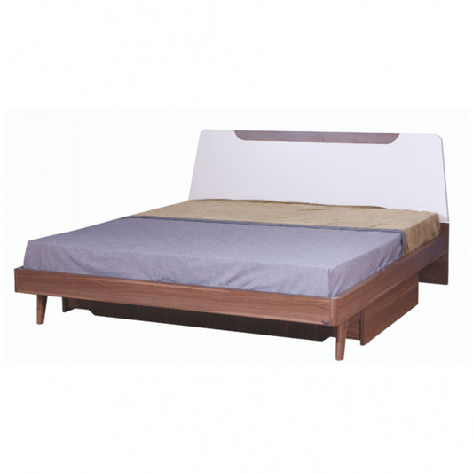 Wooden Bed Frame BB46653/4-5177A BB46063/4 Queen & King Size