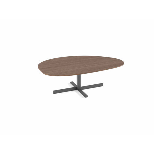Rectangular Coffee Table LT63655 with Low Profile