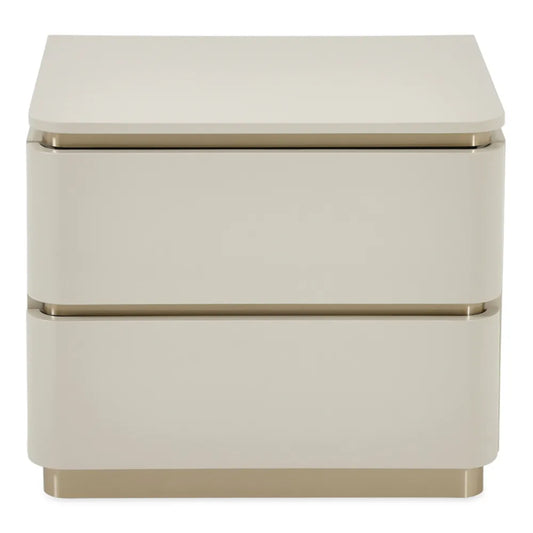 Modern Night Stand HBN1-010-05-A1 with Compact Design