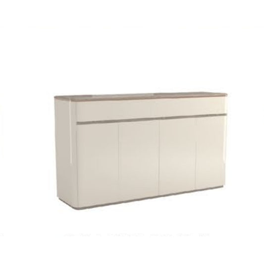 Elegant Buffet HDS1-004-16-A1 with Ample Storage