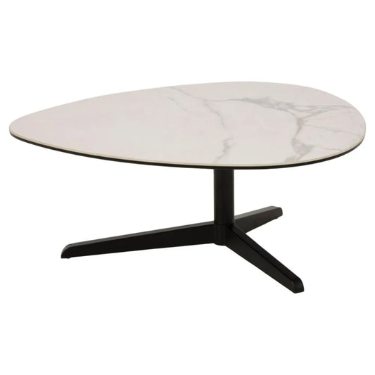 Compact Rectangular Coffee Table LT6Y654-3852-5M