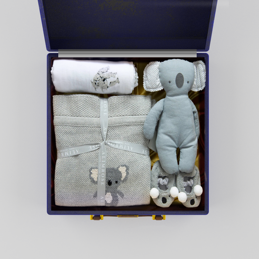 Koala Gift Box – Thoughtful Keepsake for All Ages