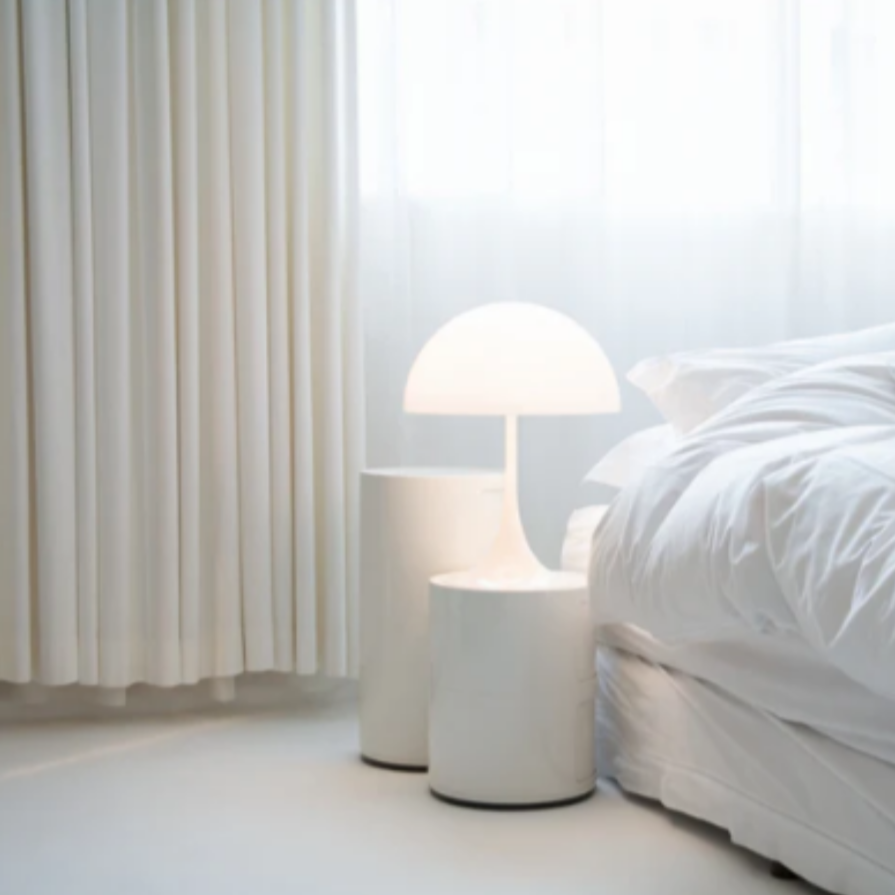 Goose Down Duvet Insert – Luxurious, Fluffy & Temperature-Regulating