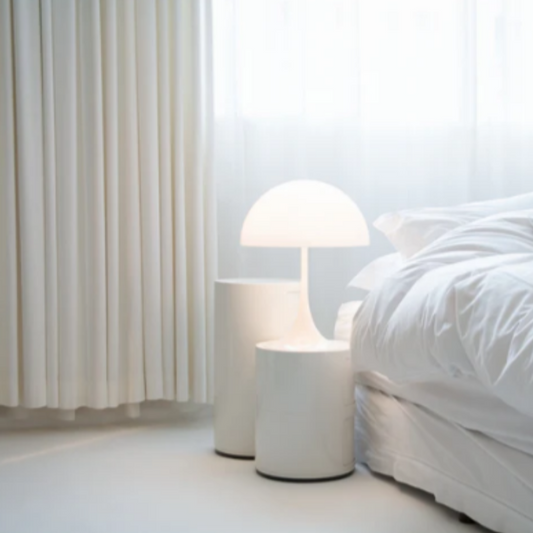 Goose Down Duvet Insert – Luxurious, Fluffy & Temperature-Regulating