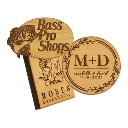 Custom Lapel Pins – Pin Your Brand to Success