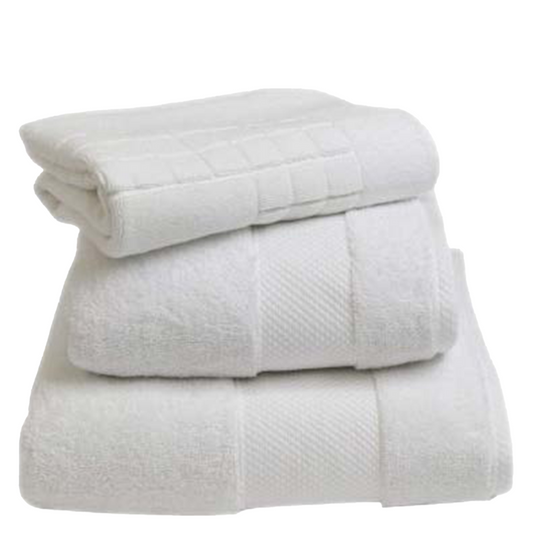 Luxury Towels – Superior Comfort & Maximum Absorbency