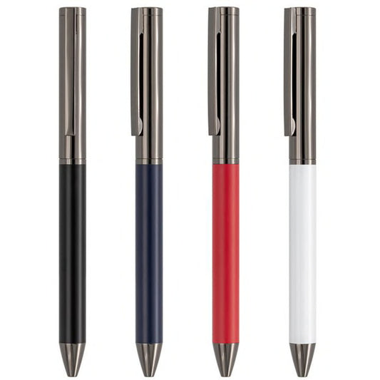 Elegant Advertising Gift Pen with Smooth Writing