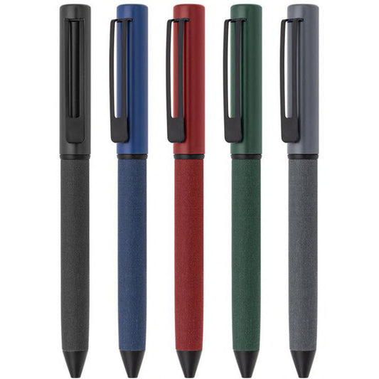 Eco-Friendly PU Ballpoint Pen