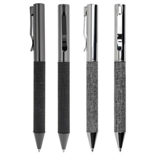 Luxury RPET and Metal Ballpoint Pen