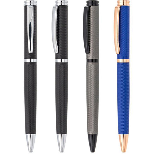 Luxury High-Quality Metal Ballpoint Gift Pen