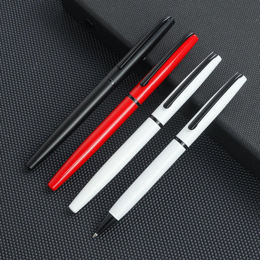Slim Gel Ink Rollerball Pen Set for Promotions
