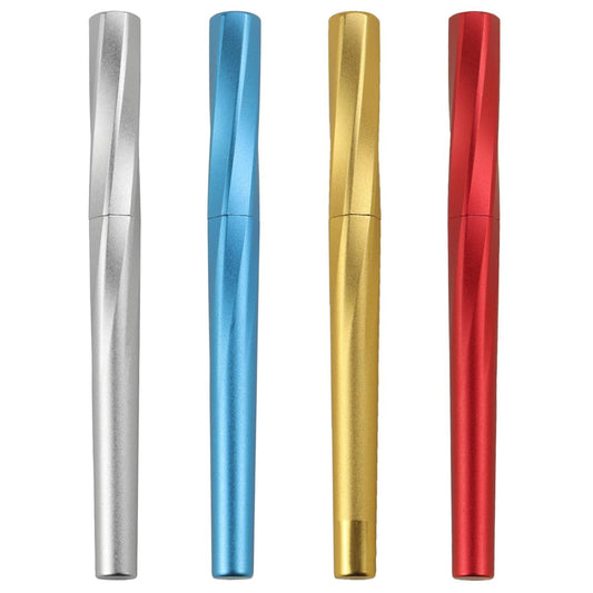 Premium Space Aluminum Luxury Ballpoint Pen