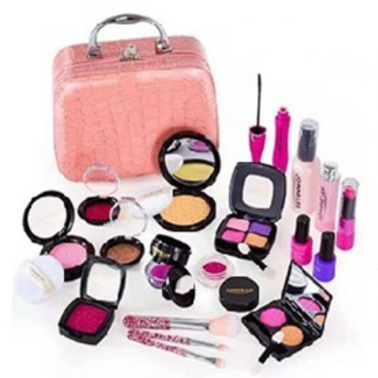 Kids’ Makeup Toy Set – Safe, Fun & Creative Play