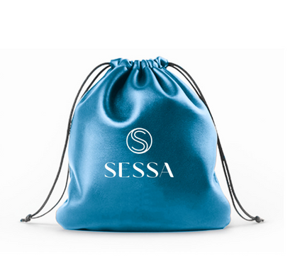 Mini Jewelry Organizer Bag - Compact & Secure Jewelry Storage
