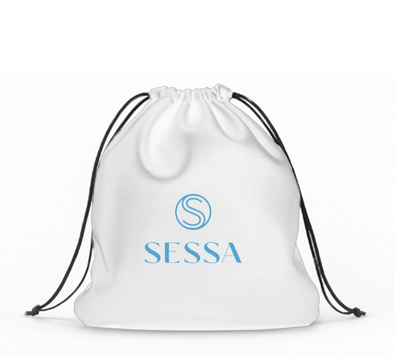 Mini Jewelry Organizer Bag - Compact & Secure Jewelry Storage