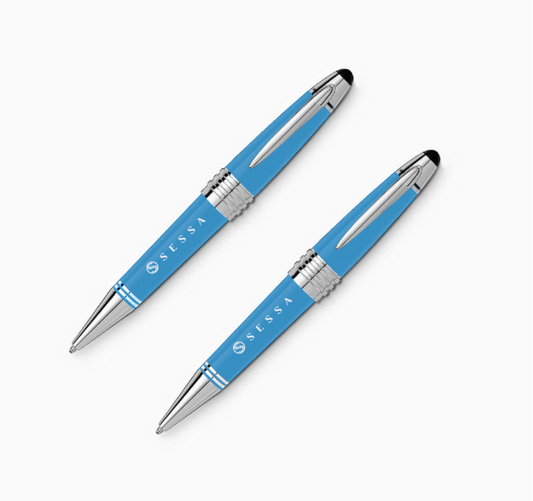 Ballpoint Pen - Smooth Writing, Comfortable Grip