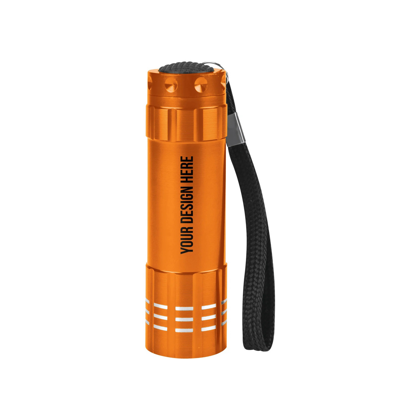 Custom Mini Flashlights – Light Up Your Brand