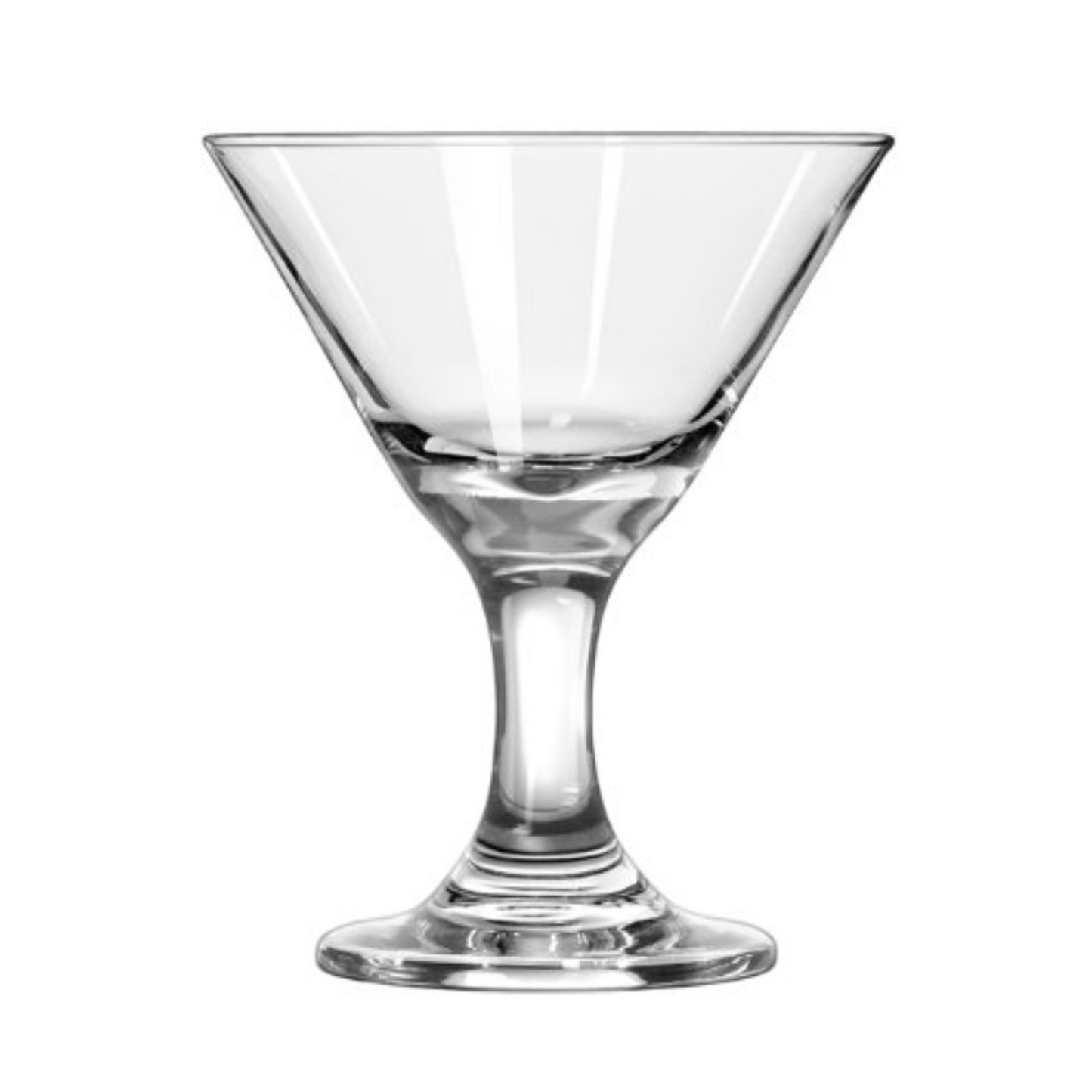 88ml Mini Cocktail Glass – Elegant & Versatile