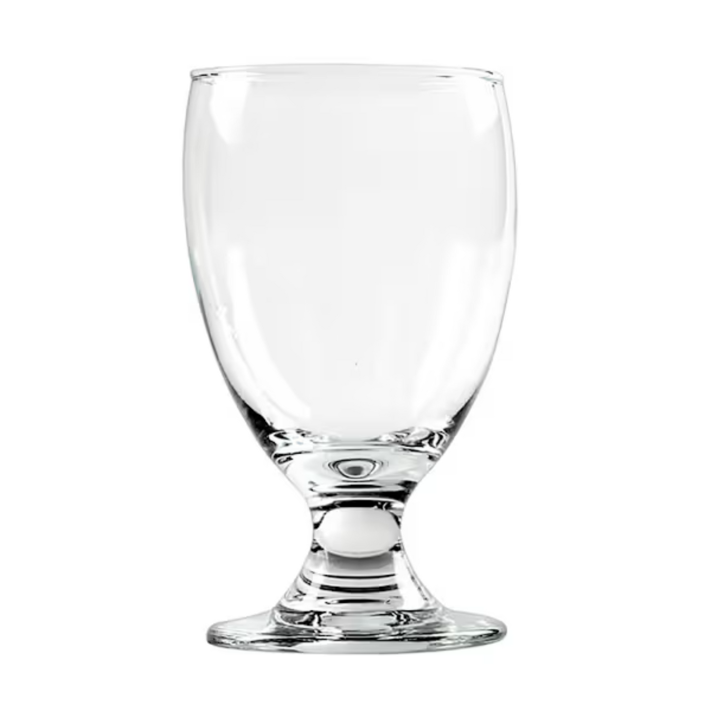 Versatile Multi-Purpose Glass Cup Collection