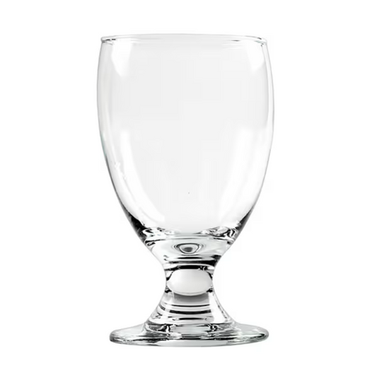 Versatile Multi-Purpose Glass Cup Collection