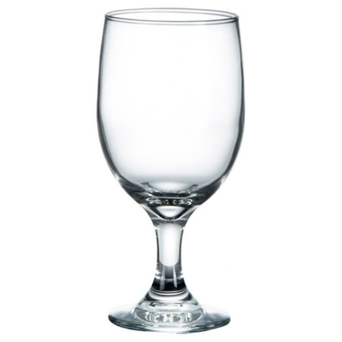 Versatile Multi-Purpose Glass Cup Collection