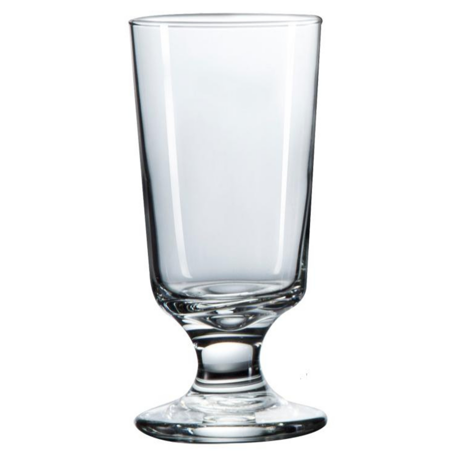 Versatile Multi-Purpose Glass Cup Collection – 237ml & 290ml