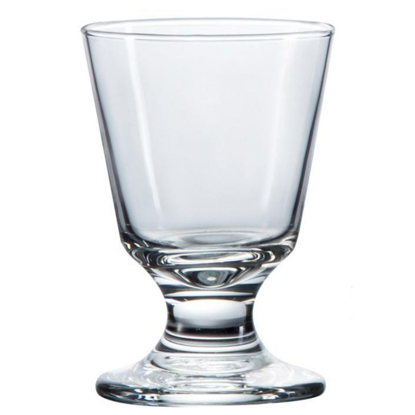 Versatile Multi-Purpose Glass Cup Collection – 160ml & 210ml