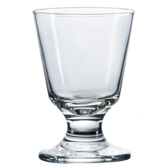 Versatile Multi-Purpose Glass Cup Collection – 160ml & 210ml
