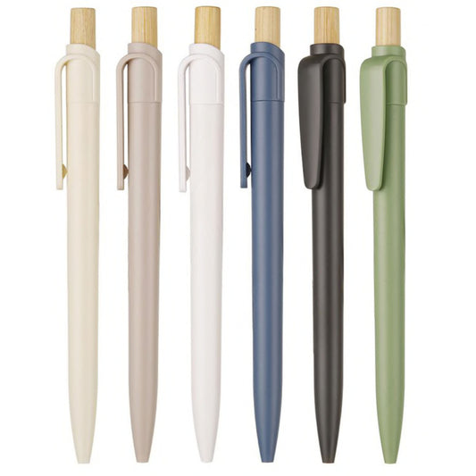 GreenMark Duo Eco Ballpoint Pen Set for Promotions