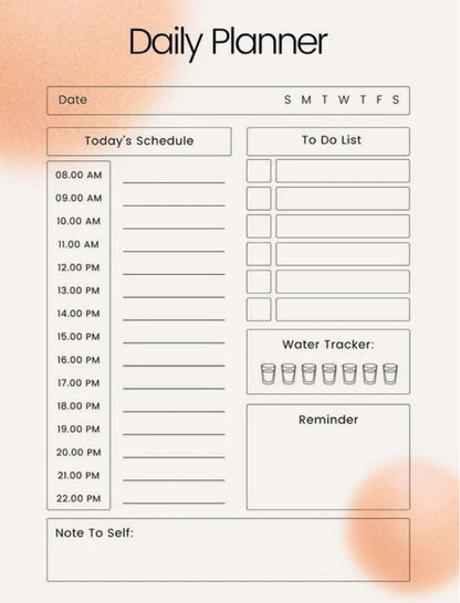 Essential Forms & Documentation for Hotel Operations