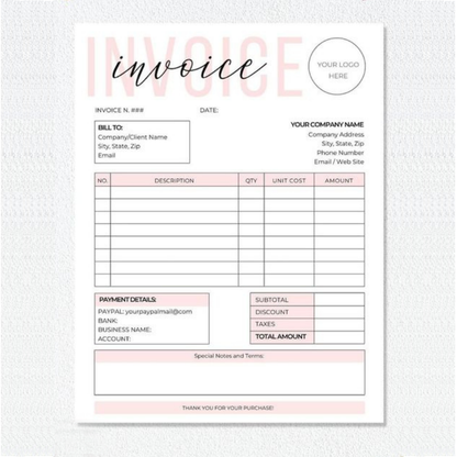 Essential Forms and Documentation for Hotel Operations