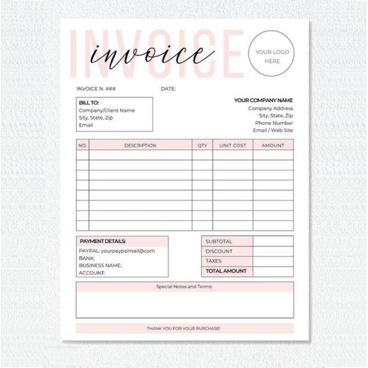 Essential Forms and Documentation for Hotel Operations