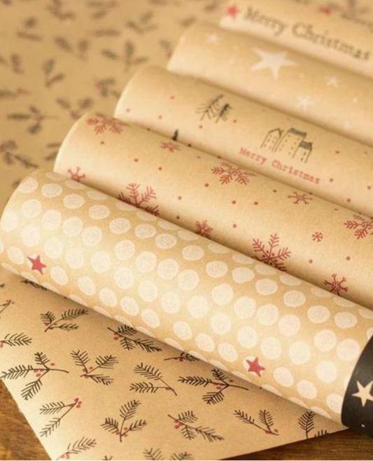 Regular Paper – 120μ, 140μ, 160μ