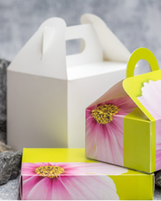 Stone Paper 300μ – Eco-Friendly