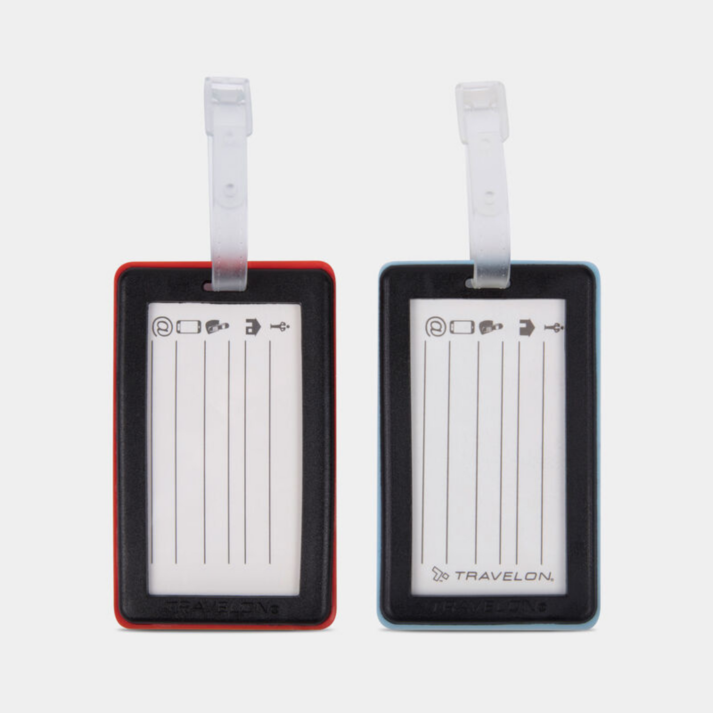 Custom Branded Travel Accessories – Luggage Tags & Passport Holders