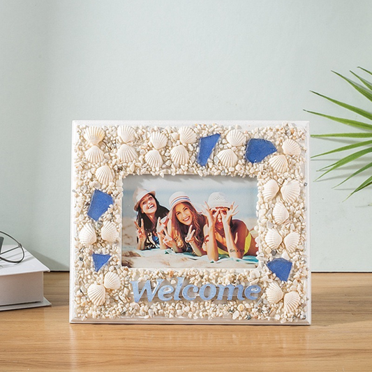 Photo Frames – Stylish & Timeless Display