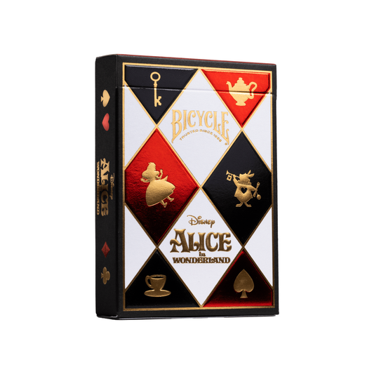 Custom Playing Cards with Logo & Design